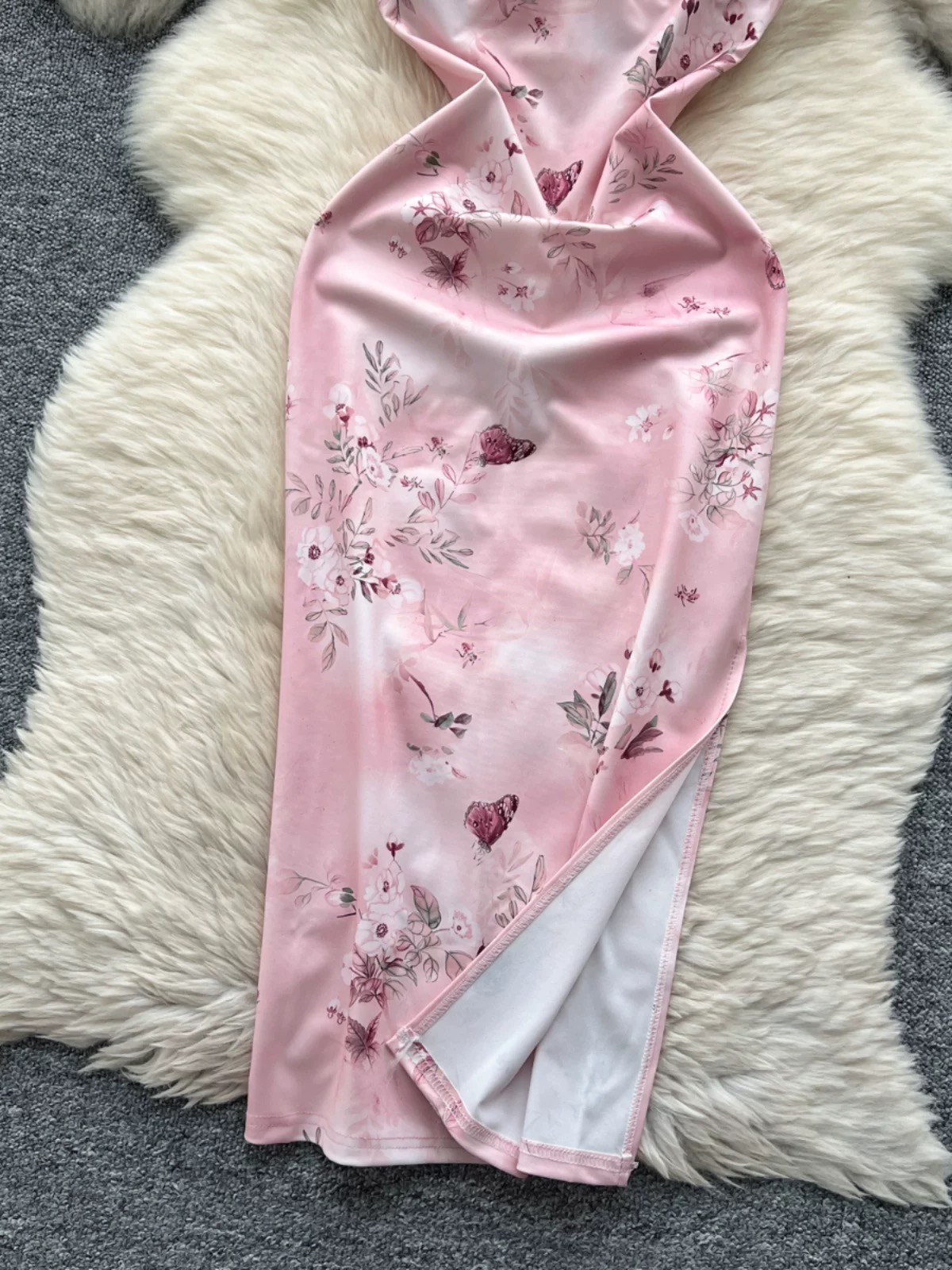 Affectious rush dress CBC1364 images